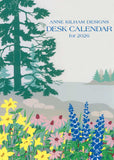 2026 Desk Calendar - Loose Pages