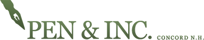 Pen & Inc.