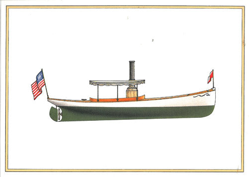 Nellie Notecard