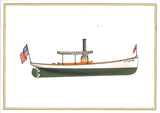 Nellie Notecard