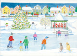 Village Common Advent Calendar