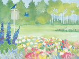 Bluebirds Note