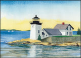 Lighthouse Note