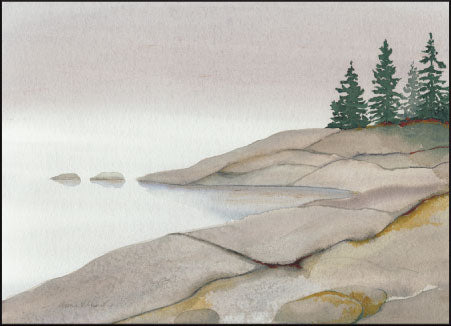 Fog III Note