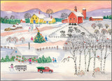 Farm Print
