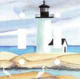Egrets Switch Plate
