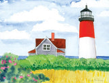 Beacon Print