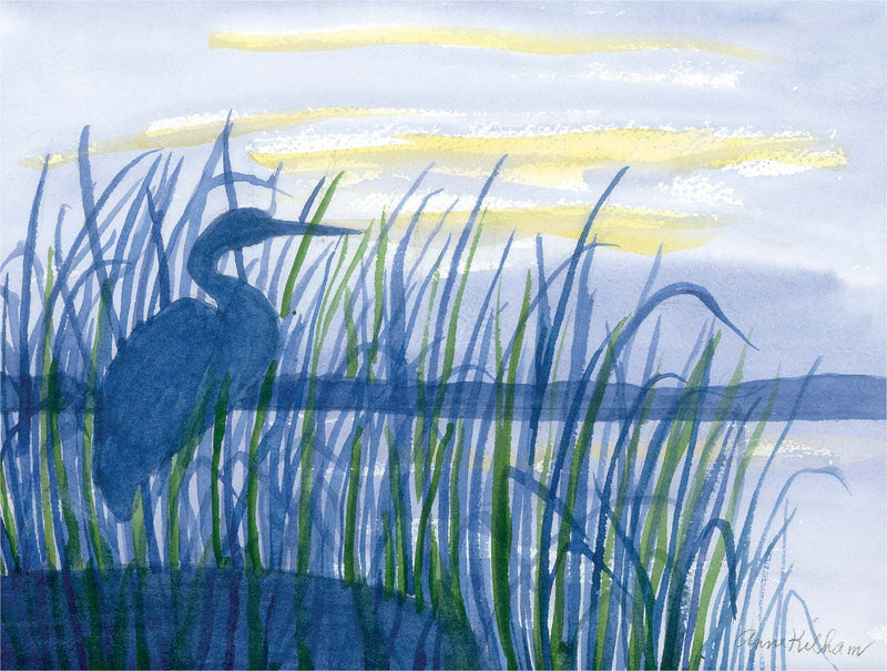 Heron Note