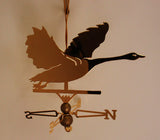 Snow Goose Ornament