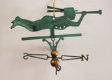 Sailor Ornament