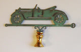 Roadster Finial