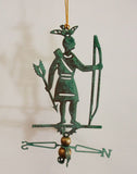 Massosoit Ornament