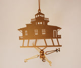Thomas Point Ornament