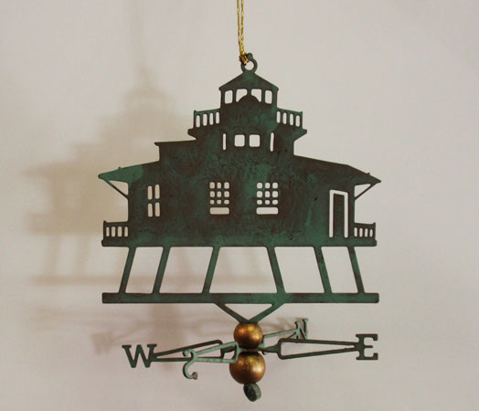Thomas Point Ornament