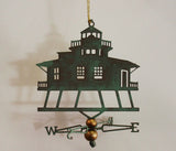 Thomas Point Ornament