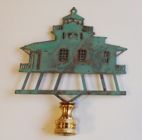 Thomas Point Finial