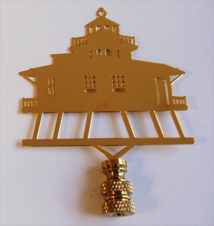 Thomas Point Finial