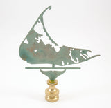 Nantucket Finial
