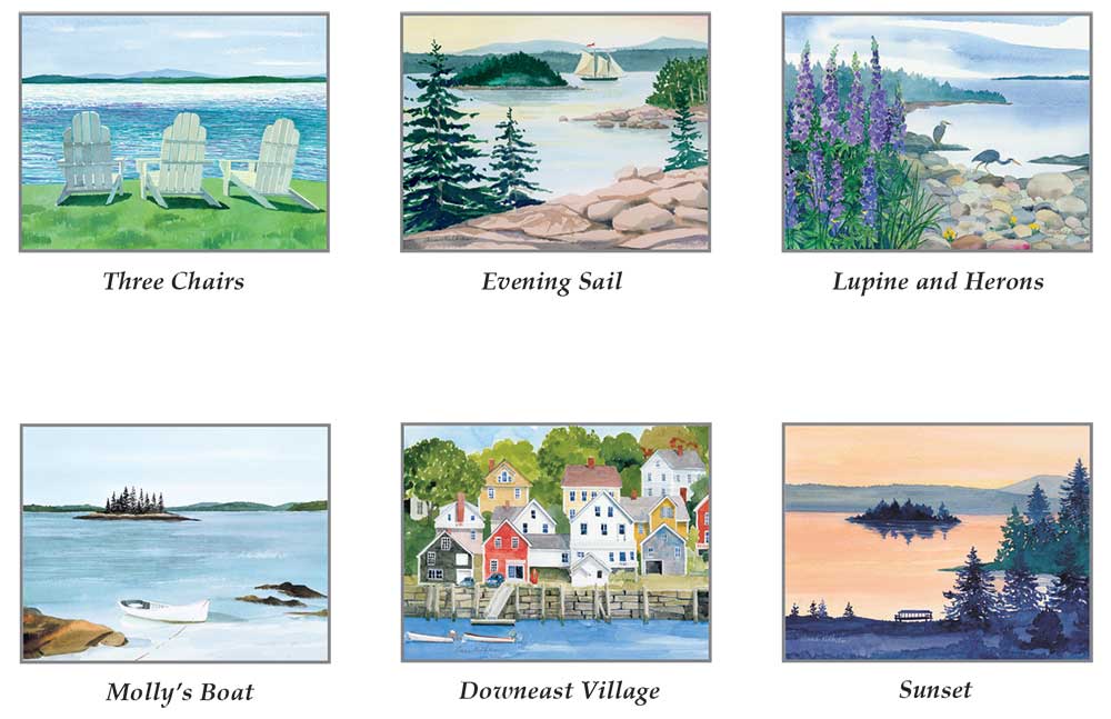 Anne's Portfolio