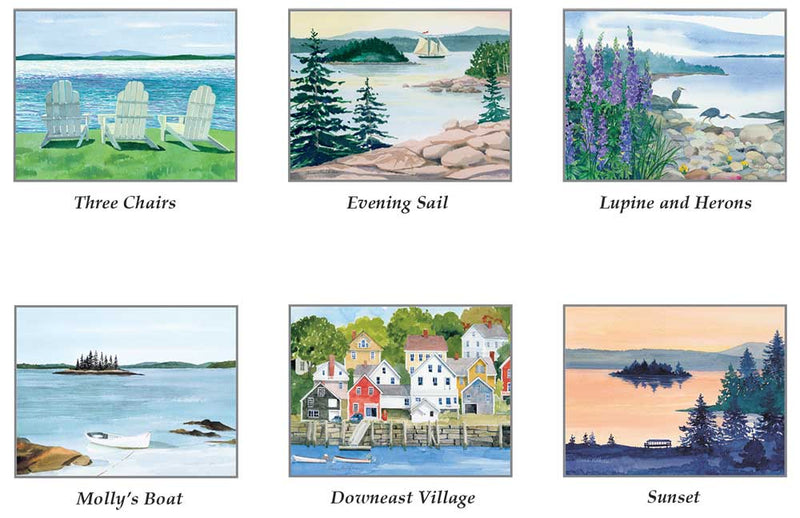 Anne's Portfolio