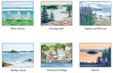 Anne's Portfolio