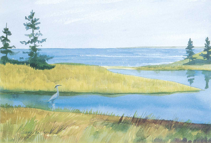 Cove Note