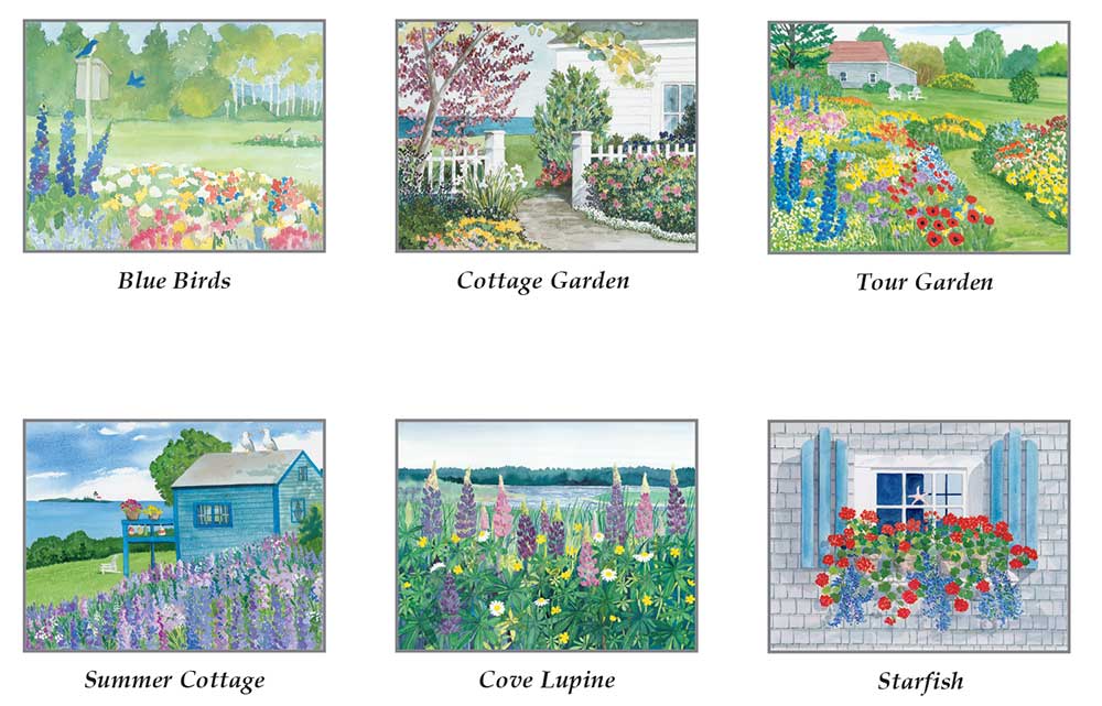 Marge's Portfolio