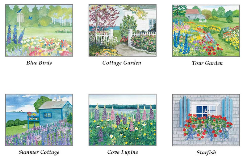 Marge's Portfolio