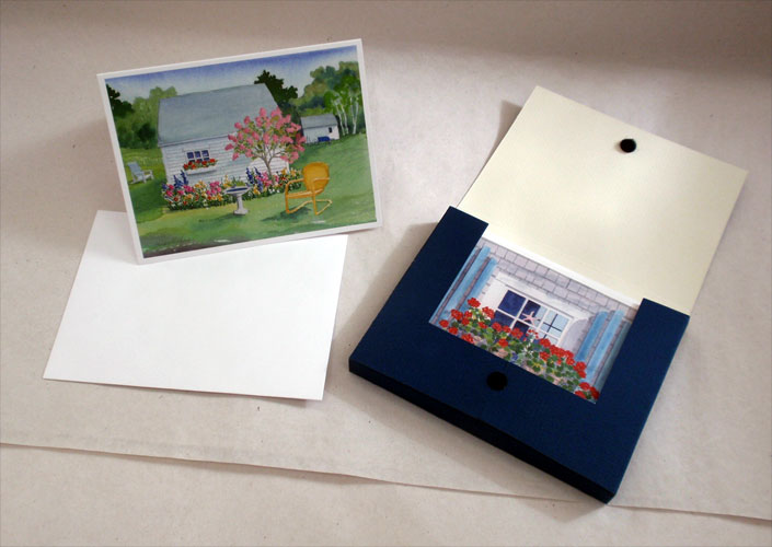 Marge's Portfolio