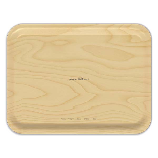 Cross Country Ski Tray