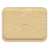 Bluebirds Tray