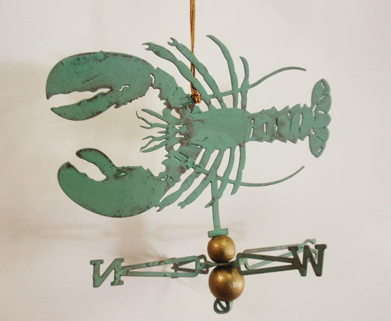 Lobster Ornament