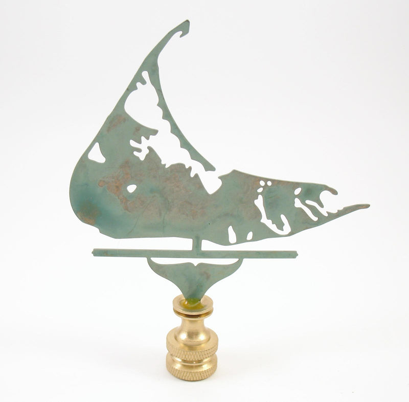 Nantucket Finial