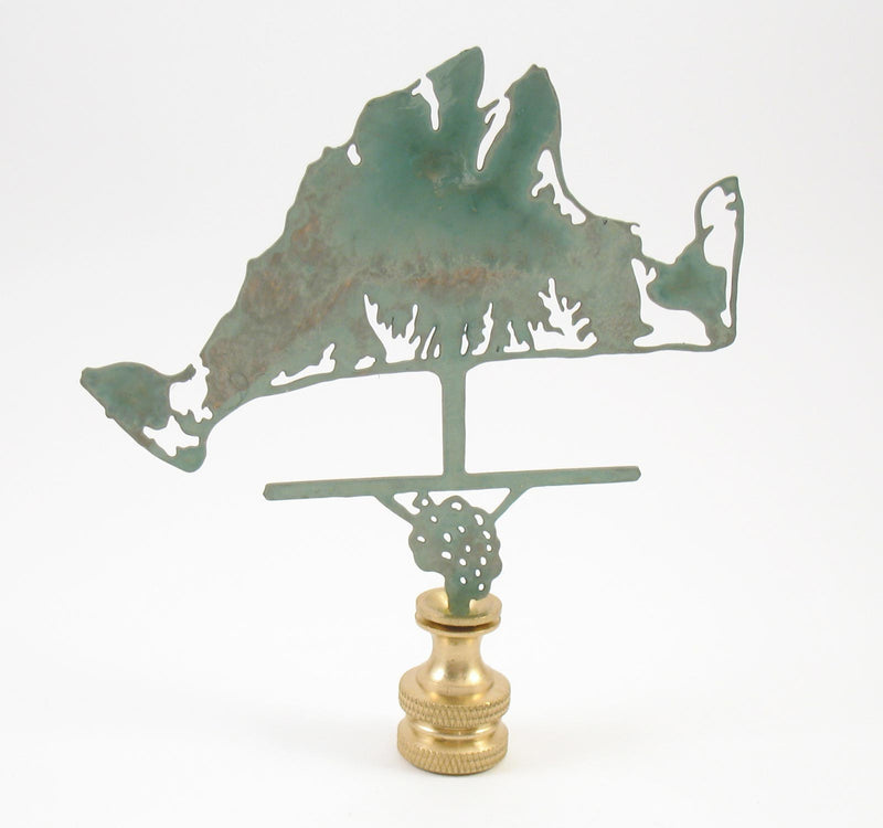 Martha's Vineyard Finial