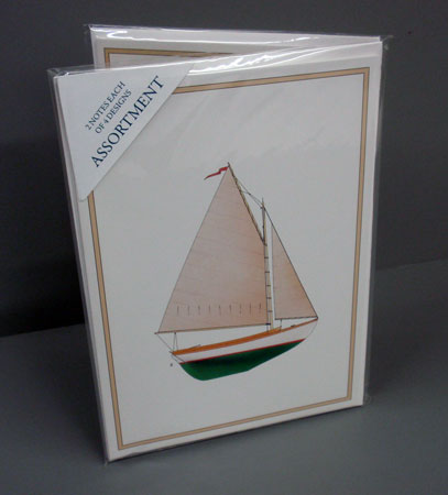 Herreshoff Collection